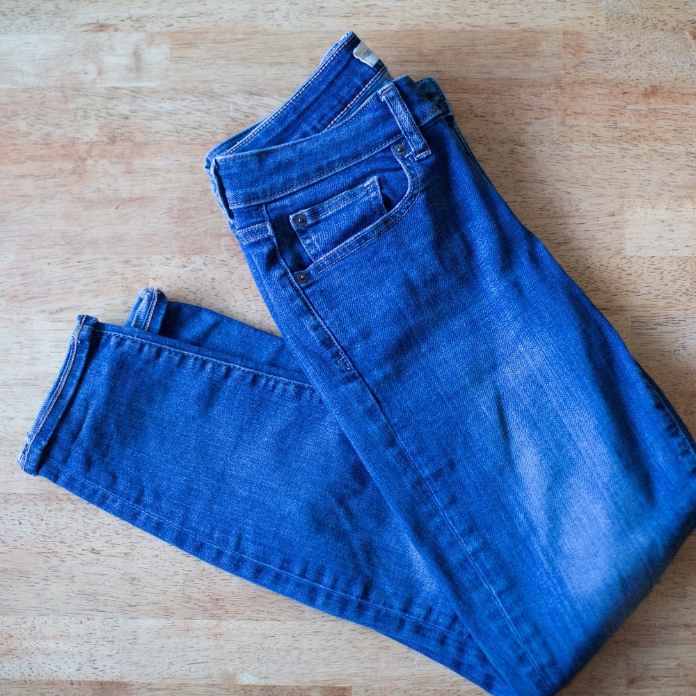 GAP Jeans 28 Regular